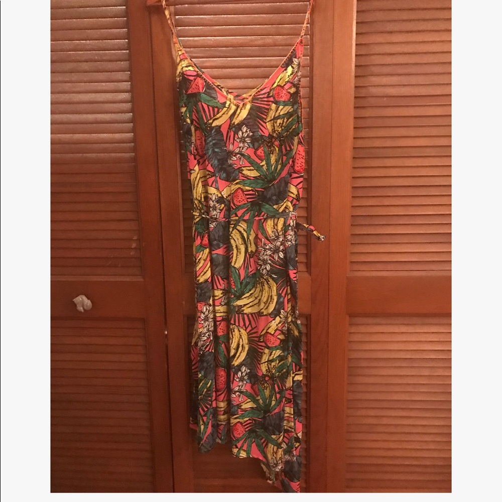 Plus size River Island Sun Dress